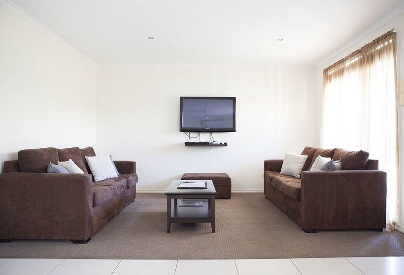 Echuca Moama Holiday Villas | Moama | New South Wales | Australia 10