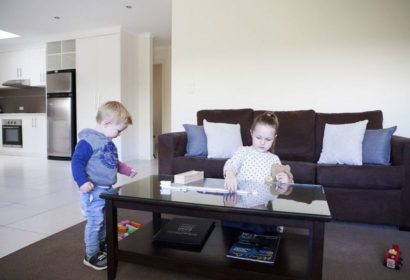 Echuca Moama Holiday Villas | Moama | New South Wales | Australia 13