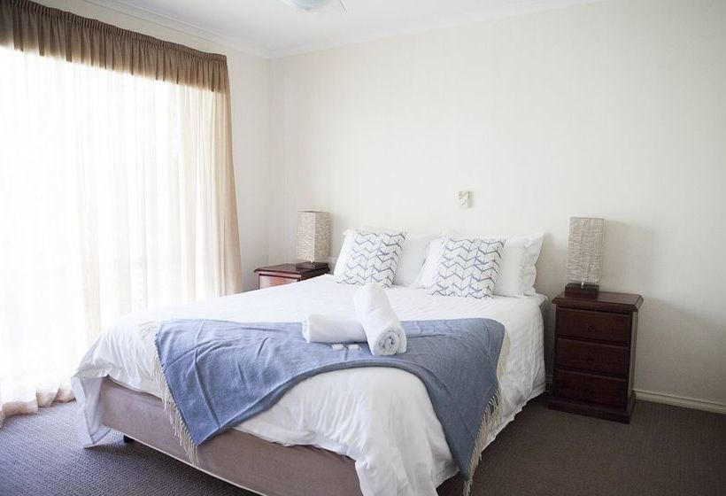 Echuca Moama Holiday Villas | Moama | New South Wales | Australia 2