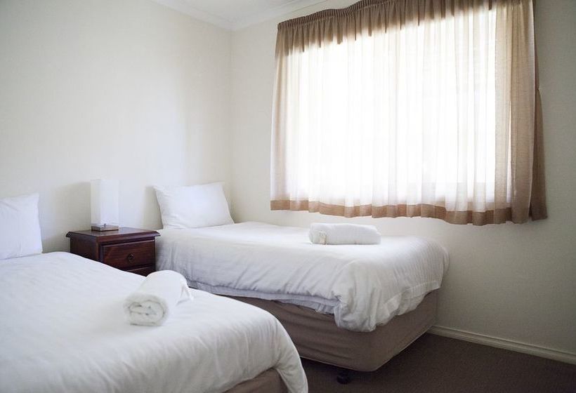Echuca Moama Holiday Villas | Moama | New South Wales | Australia 3