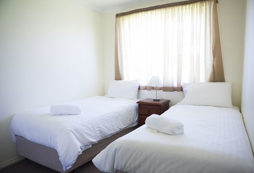 Echuca Moama Holiday Villas | Moama | New South Wales | Australia 4