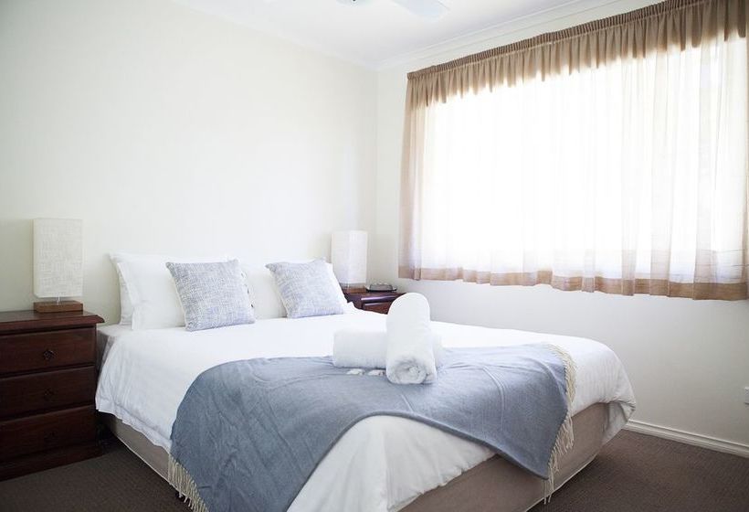 Echuca Moama Holiday Villas | Moama | New South Wales | Australia 5