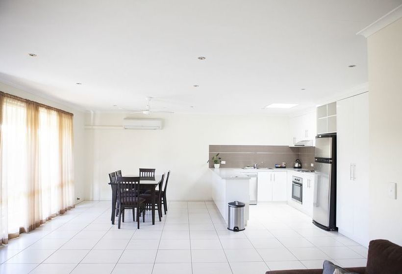 Echuca Moama Holiday Villas | Moama | New South Wales | Australia 6