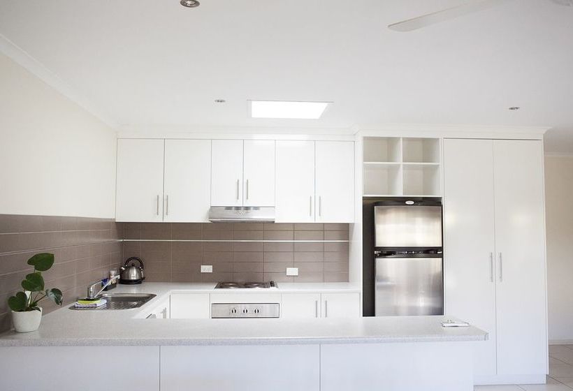 Echuca Moama Holiday Villas | Moama | New South Wales | Australia 8