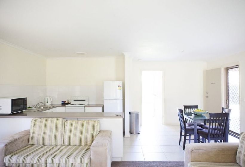 Echuca Moama Holiday Villas | Moama | New South Wales | Australia 9