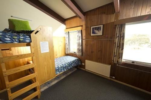 Hotel Tanderra Ski Lodge | Mount Hotham | Victoria | Australia 2