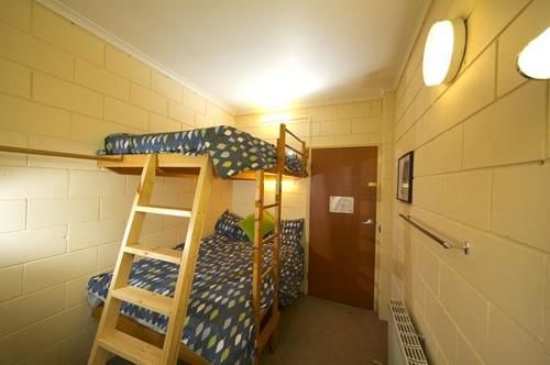 Hotel Tanderra Ski Lodge | Mount Hotham | Victoria | Australia 4