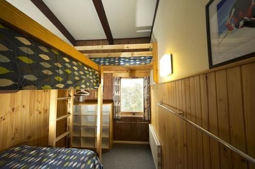 Hotel Tanderra Ski Lodge | Mount Hotham | Victoria | Australia 5