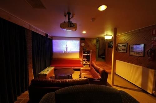 Hotel Tanderra Ski Lodge | Mount Hotham | Victoria | Australia 7