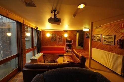 Hotel Tanderra Ski Lodge | Mount Hotham | Victoria | Australia 8