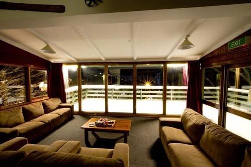 Hotel Tanderra Ski Lodge | Mount Hotham | Victoria | Australia 9