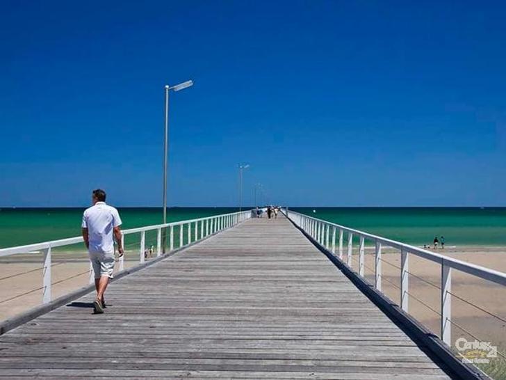 Albergue Port Adelaide Backpackers North Adelaide