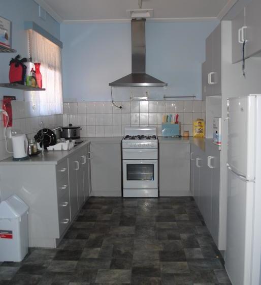 Hostel Port Adelaide Backpackers | North Adelaide | South Australia | Australia 10