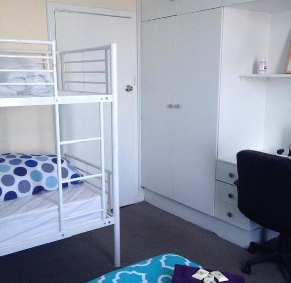 Hostel Port Adelaide Backpackers | North Adelaide | South Australia | Australia 11