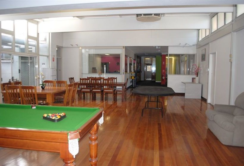 Hostel Port Adelaide Backpackers | North Adelaide | South Australia | Australia 12