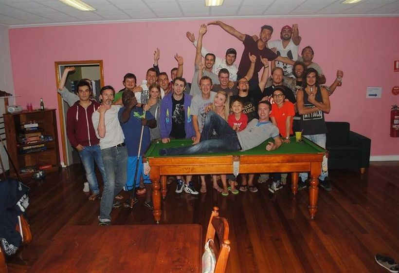 Hostel Port Adelaide Backpackers | North Adelaide | South Australia | Australia 13