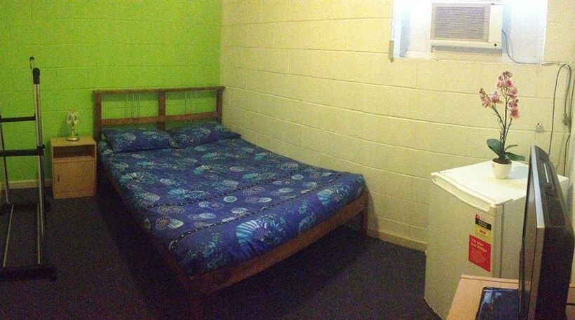 Hostel Port Adelaide Backpackers | North Adelaide | South Australia | Australia 14
