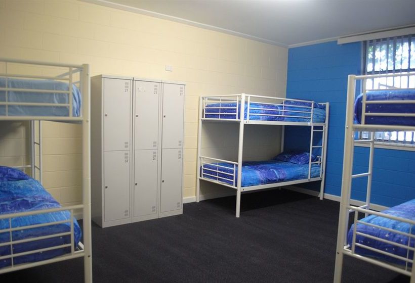 Hostel Port Adelaide Backpackers | North Adelaide | South Australia | Australia 15