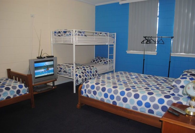 Hostel Port Adelaide Backpackers | North Adelaide | South Australia | Australia 16