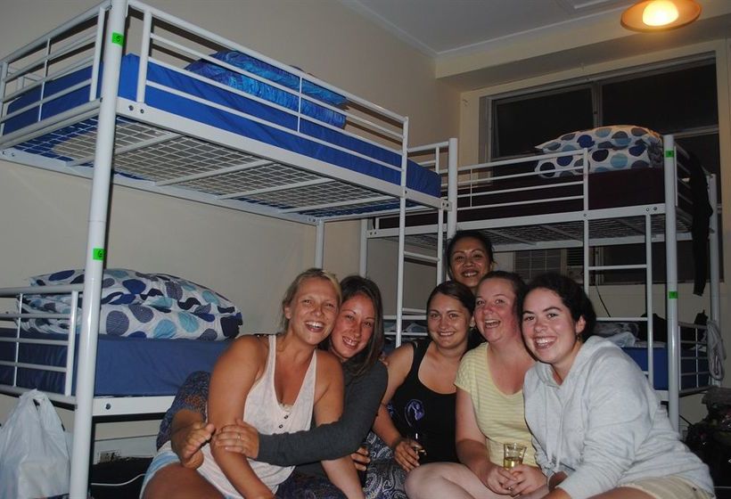 Hostel Port Adelaide Backpackers | North Adelaide | South Australia | Australia 18