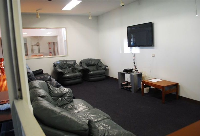 Hostel Port Adelaide Backpackers | North Adelaide | South Australia | Australia 19
