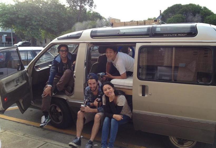 Hostel Port Adelaide Backpackers | North Adelaide | South Australia | Australia 3