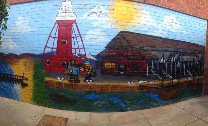 Hostel Port Adelaide Backpackers | North Adelaide | South Australia | Australia 4