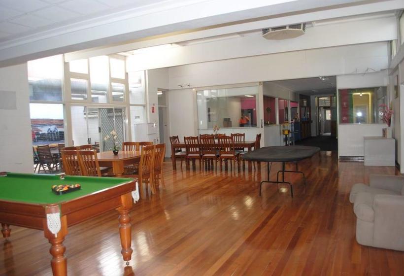 Hostel Port Adelaide Backpackers | North Adelaide | South Australia | Australia 5