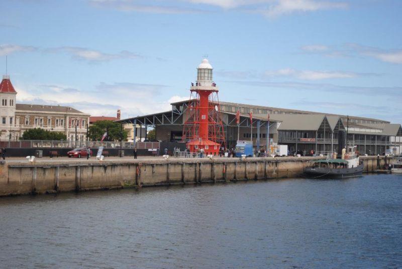 Hostel Port Adelaide Backpackers | North Adelaide | South Australia | Australia 7