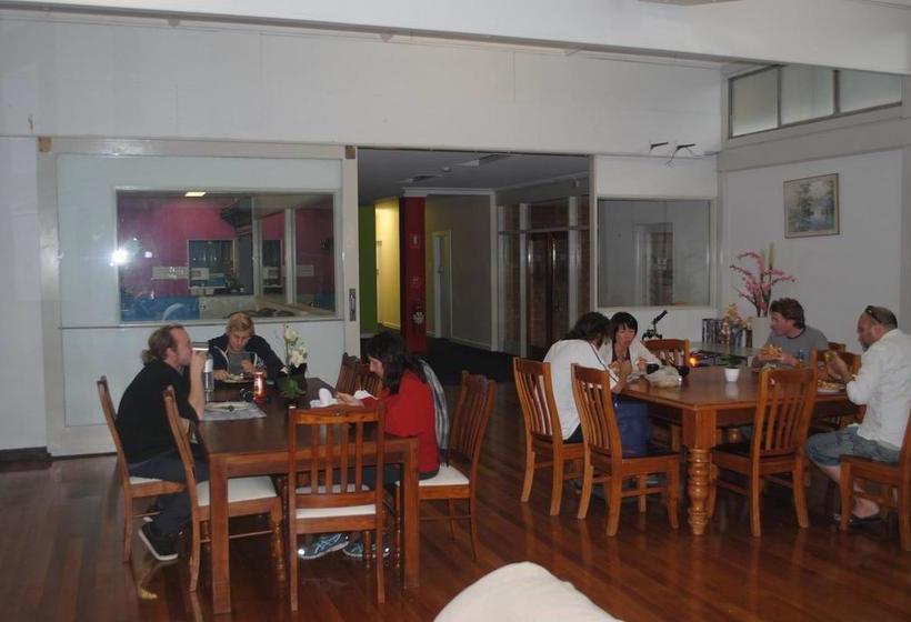 Hostel Port Adelaide Backpackers | North Adelaide | South Australia | Australia 8