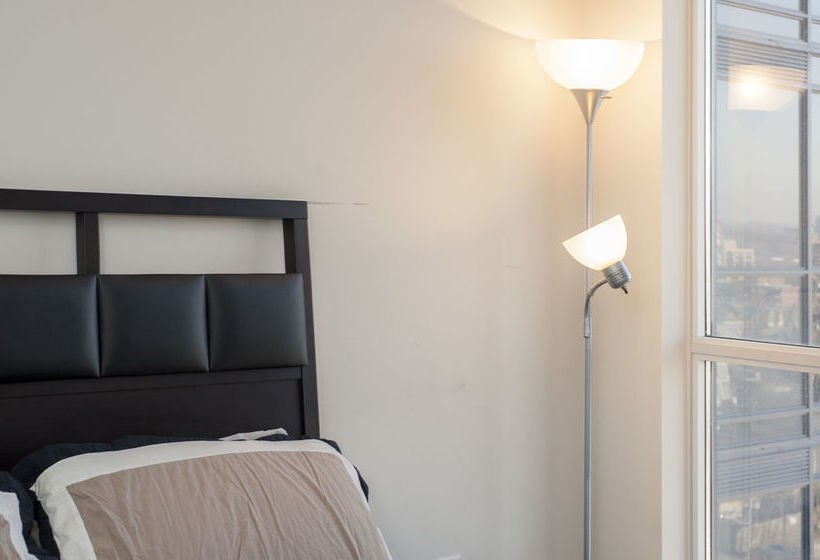 Life Suites Luxury Downtown Condos | Toronto | Ontario | Canadá 10