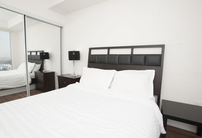 Life Suites Luxury Downtown Condos | Toronto | Ontario | Canadá 11