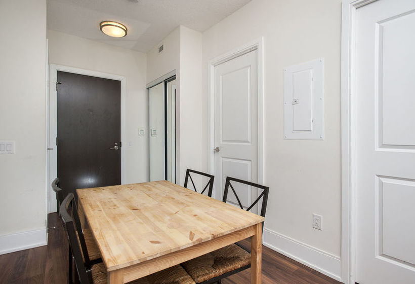 Life Suites Luxury Downtown Condos | Toronto | Ontario | Canadá 12