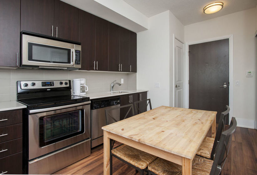 Life Suites Luxury Downtown Condos | Toronto | Ontario | Canadá 13