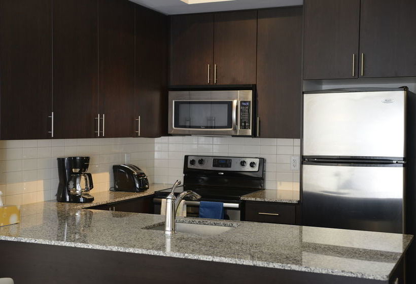Life Suites Luxury Downtown Condos | Toronto | Ontario | Canadá 14