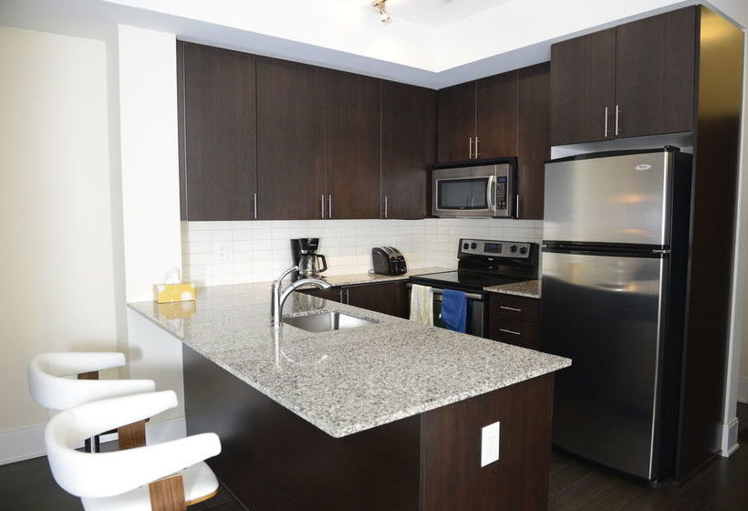Life Suites Luxury Downtown Condos | Toronto | Ontario | Canadá 15