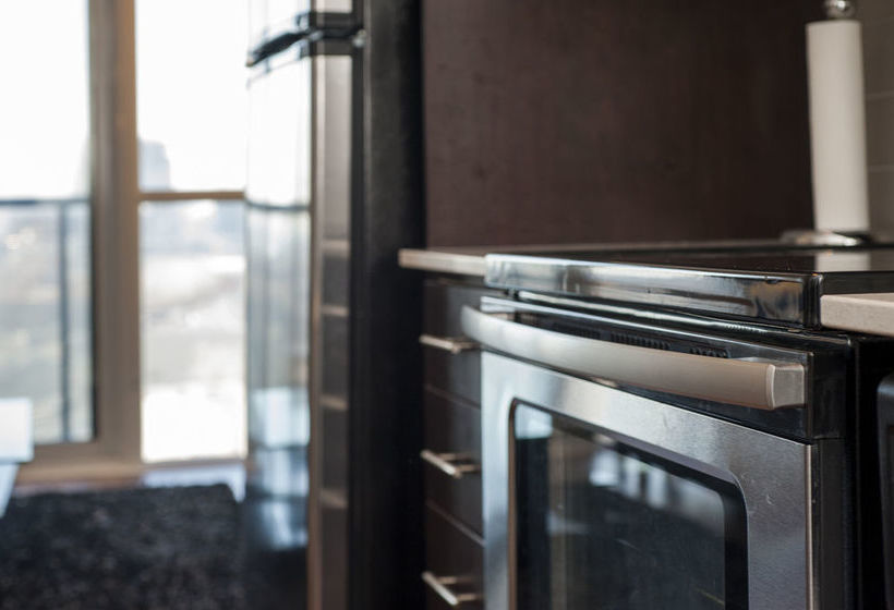 Life Suites Luxury Downtown Condos | Toronto | Ontario | Canadá 17