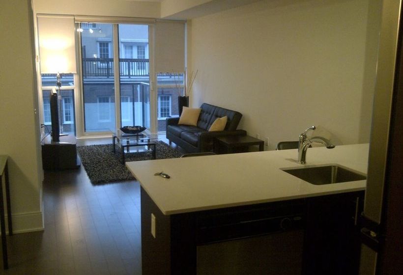 Life Suites Luxury Downtown Condos | Toronto | Ontario | Canadá 19