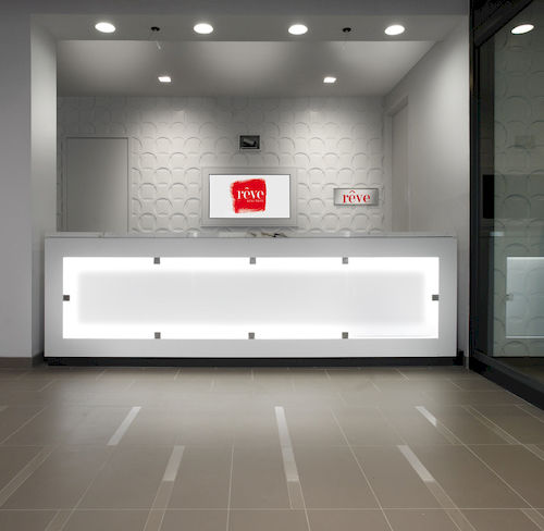 Life Suites Luxury Downtown Condos | Toronto | Ontario | Canadá 2