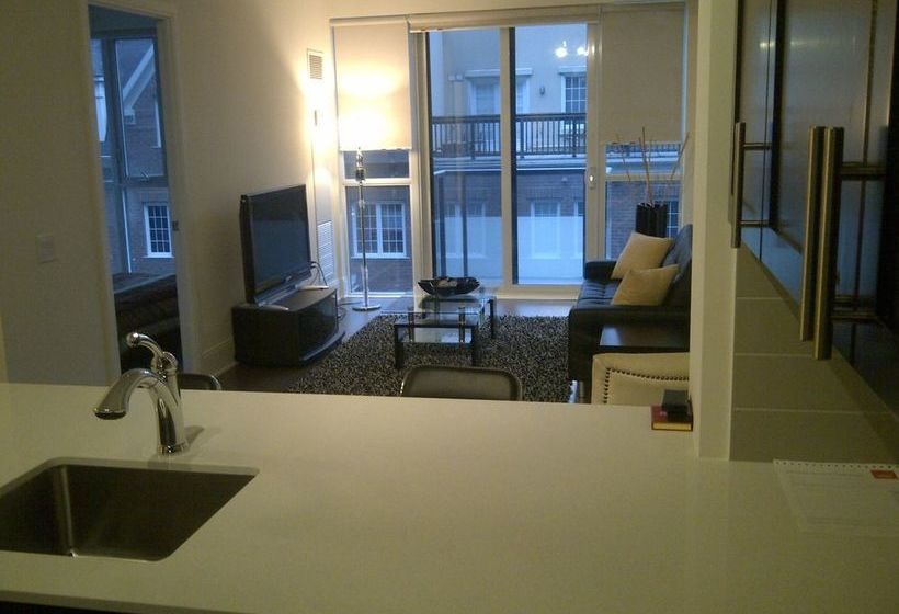 Life Suites Luxury Downtown Condos | Toronto | Ontario | Canadá 20