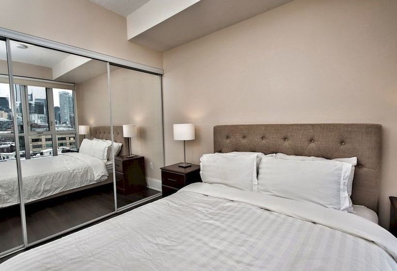 Life Suites Luxury Downtown Condos | Toronto | Ontario | Canadá 3