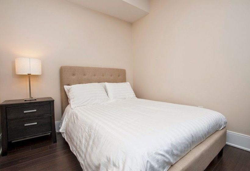 Life Suites Luxury Downtown Condos | Toronto | Ontario | Canadá 5