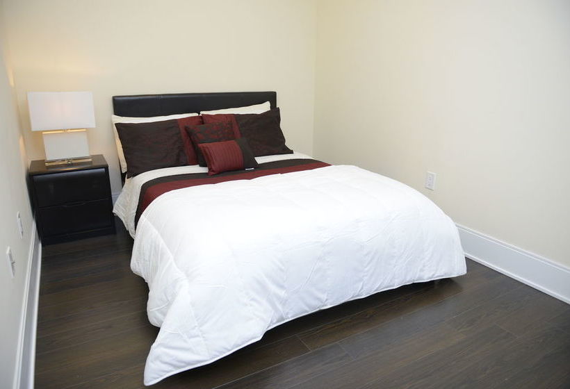 Life Suites Luxury Downtown Condos | Toronto | Ontario | Canadá 6