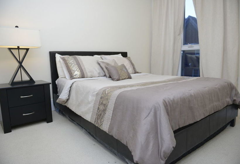 Life Suites Luxury Downtown Condos | Toronto | Ontario | Canadá 7