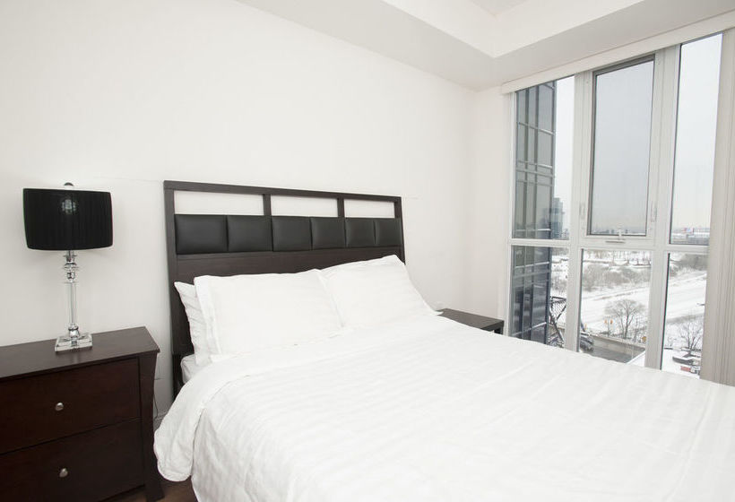 Life Suites Luxury Downtown Condos | Toronto | Ontario | Canadá 9