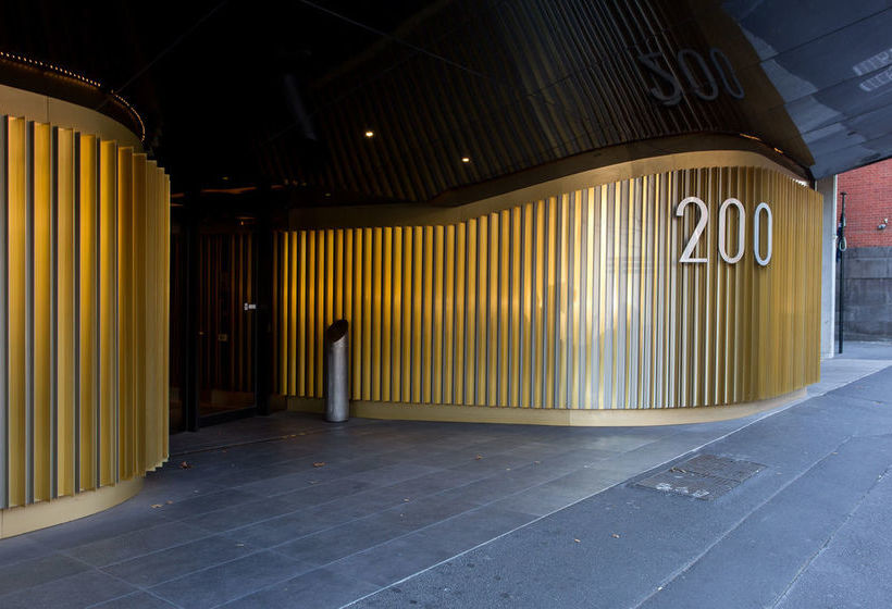 Abc Accommodation Spencer Street