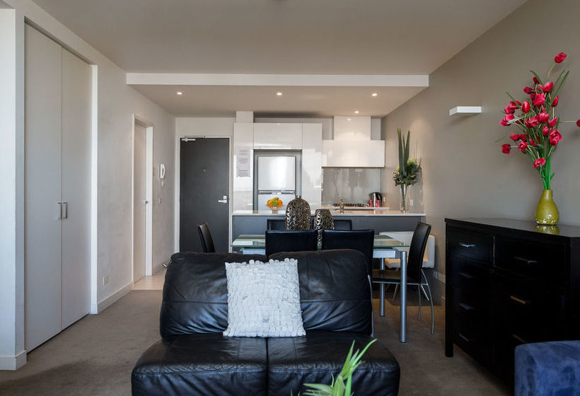 Abc Accommodation Spencer Street | Melbourne | Victoria | Australia 10