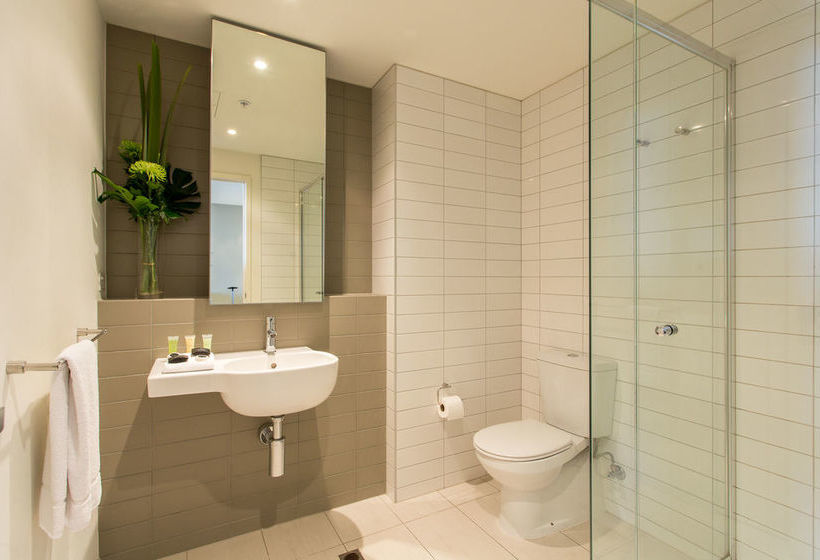 Abc Accommodation Spencer Street | Melbourne | Victoria | Australia 11