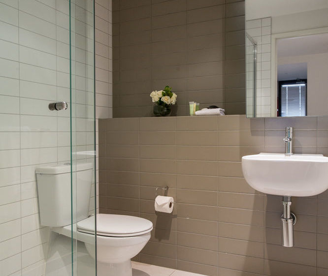 Abc Accommodation Spencer Street | Melbourne | Victoria | Australia 12