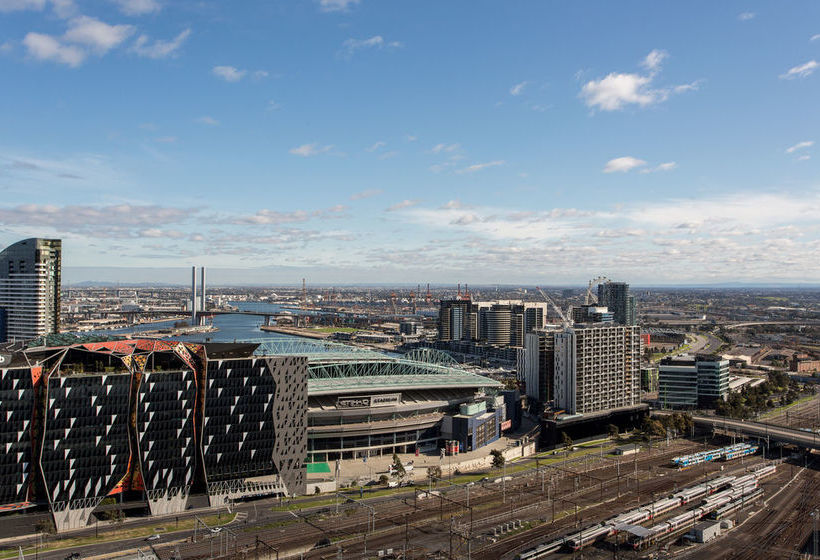 Abc Accommodation Spencer Street | Melbourne | Victoria | Australia 13